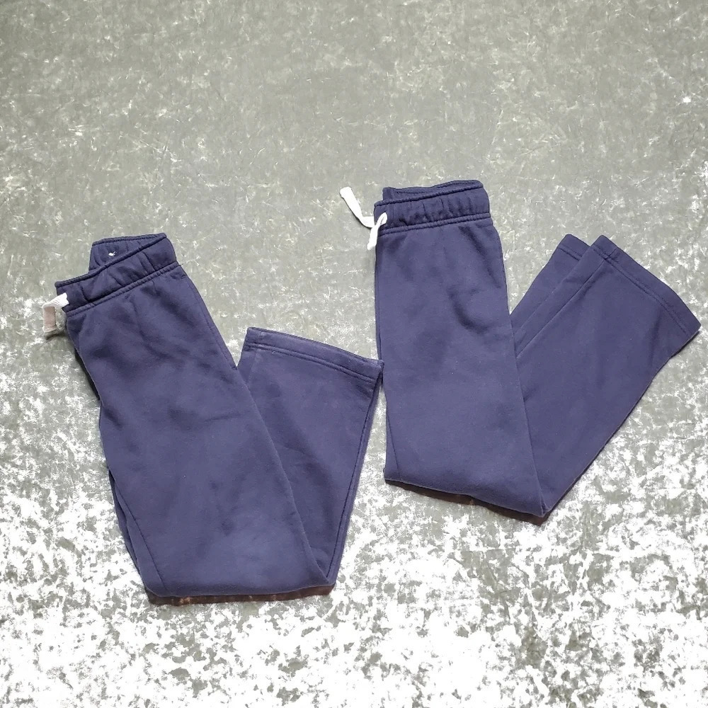 Children's‎ Place Navy Blue Sweats Bundle